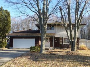 48401 Forbes Dr, Chesterfield, MI 48047