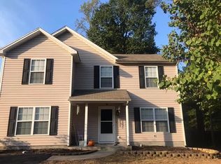 15100 Winding Ash Dr, Chesterfield, VA 23832