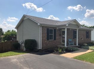 571 Plum Springs Rd, Bowling Green, KY 42101