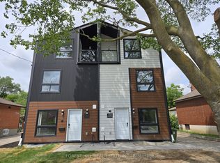 49 William Cragg Dr #A, Toronto, ON M3M 1T8