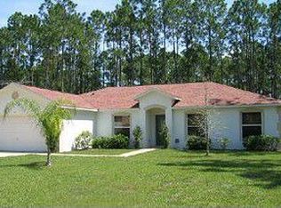 15 Reidel Ln, Palm Coast, FL 32164