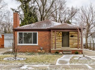 2929 Harvard Rd, Berkley, MI 48072