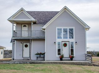 18456 Sherman Rd, Denison, KS 66419