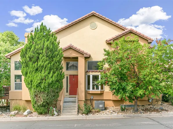 4659 S Abilene Circle, Aurora, CO 80015