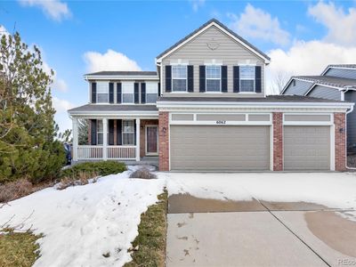 6062 S Telluride Circle, Aurora, CO, 80016