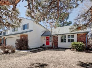 7563 S Ogden Way, Centennial, CO 80122