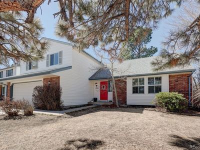 7563 S Ogden Way, Centennial, CO, 80122