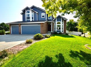 16480 Umpire St, Hudson, CO 80642