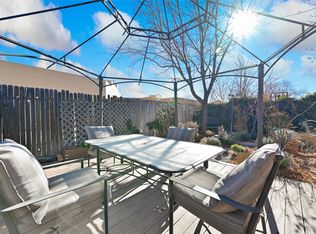 1447 Clark Rd, Santa Fe, NM 87507