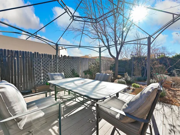 1447 Clark Rd, Santa Fe, NM 87507