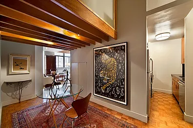 Rented by Nest Seekers International