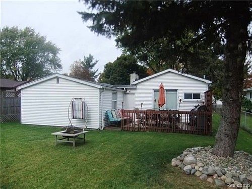 3rd image of 4405 Oakvista Ave
