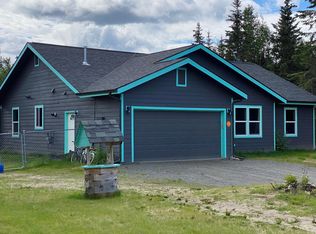 703 Hester Ave, Soldotna, AK 99669