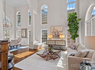 18418 Turnberry Ct, Davidson, NC 28036