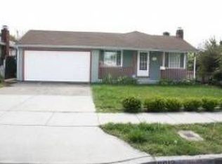 6612 Graham Ave, Newark, CA 94560