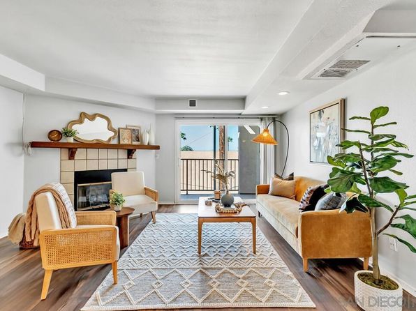 4452 Mentone St UNIT 304, San Diego, CA 92107