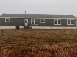 10537 N 2000th Rd, Elk City, OK 73644