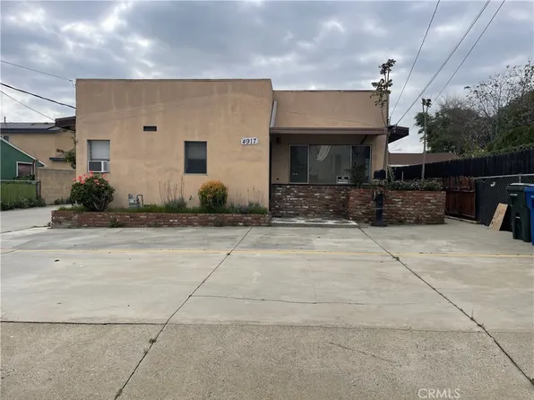 4917 Encinita Ave, Temple City, CA 91780