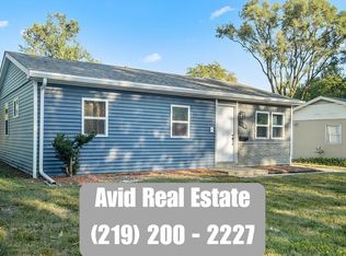 (Undisclosed Address), Gary, IN 46404