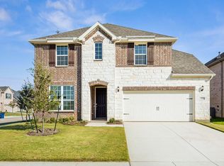1516 Woodhaven Dr, Celina, TX 75009