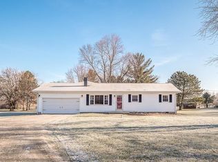 1336 Foust Rd, Xenia, OH 45385