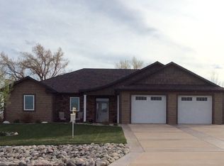 950 Longview Rd, Laurel, MT 59044