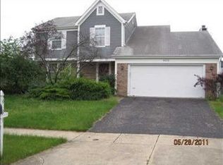4832 Pleasant Woods Ct, Columbus, OH 43230