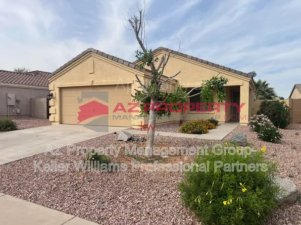 17514 W Watson Ln, Surprise, AZ 85388