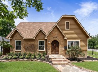 2719 Eagle St, Houston, TX 77004