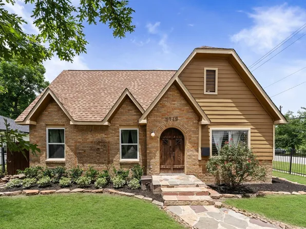 2719 Eagle St, Houston, TX 77004