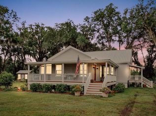 1218 Oak Creek Rd, Riceboro, GA 31323