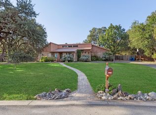 9521 Sumac Cir, San Antonio, TX 78266