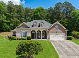 15 Isabella Ct NE, Cartersville, GA 30121