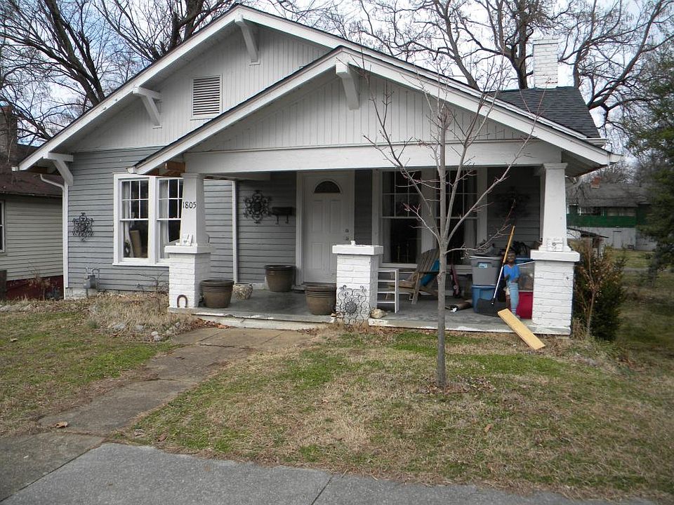 1st image of 1805 Woodbine Ave