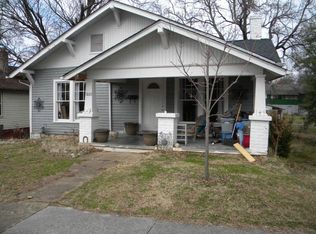 1805 Woodbine Ave, Knoxville, TN 37917