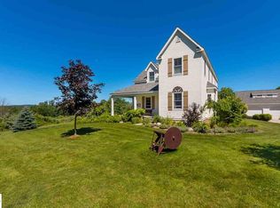 6232 River Rd, Benzonia, MI 49616