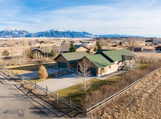325 W Grizzly St, Ennis, MT 59729