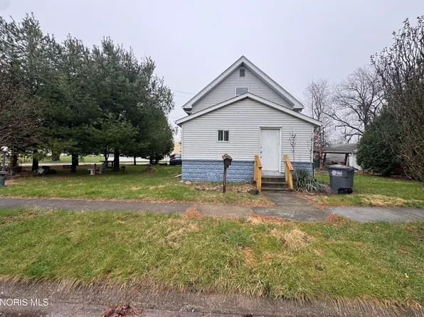 3930 Imlay St, Toledo, OH 43612