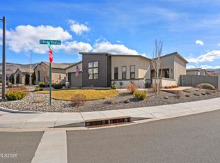 2300 Iron Square Dr, Reno, NV 89521