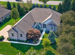 9570 N Spice Bush Ct, McCordsville, IN 46055
