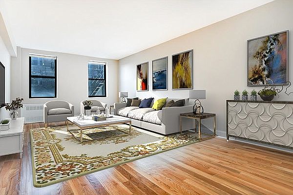 1st image of 441 Convent Ave APT 5G