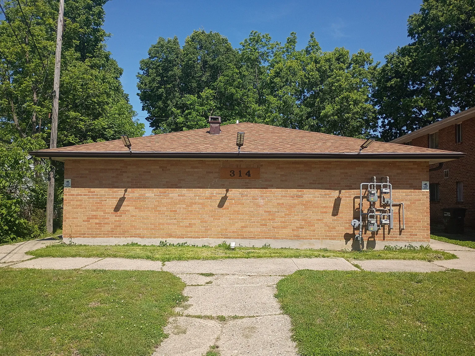 1 bed, 600 sqft, $900 — Photo 3
