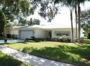 2328 E Orangehill Ave, Palm Harbor, FL 34683