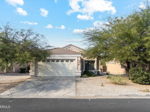 6586 E Flynn Ave, Florence, AZ 85132