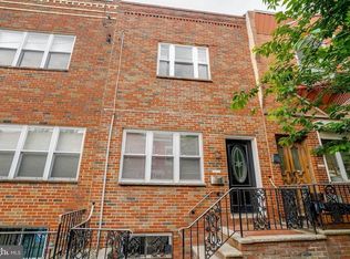 1262 S 24th St, Philadelphia, PA 19146
