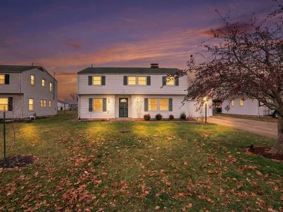 480 Yarmouth Ln, Columbus, OH, 43228