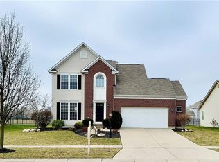 245 Stanton Dr, Springboro, OH 45066