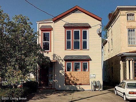 2nd image of 2435 W Broadway
