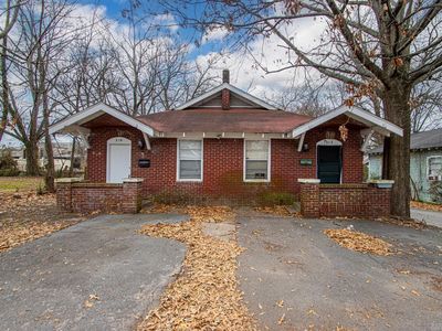 210 W 18th St, North Little Rock, AR, 72114