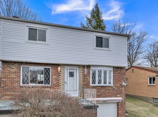 349 Anthon Dr, Pittsburgh, PA 15235